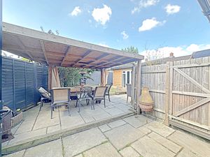 Garden- click for photo gallery